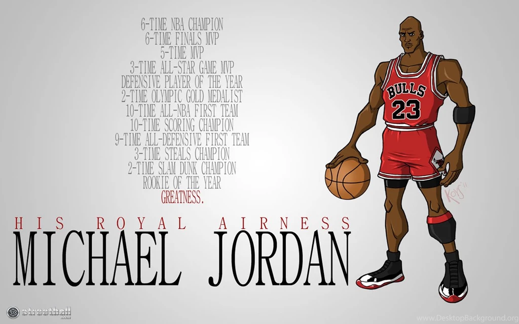 Michael Jordan Hd Wallpapers Wallpapers Desktop Background