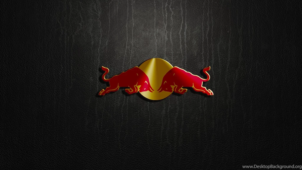Download Red Bull Wallpapers HD Desktop
