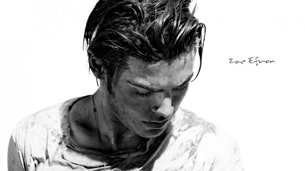 Mac iMac 27 Zac Efron Wallpapers HD, Desktop Backgrounds 2560x1440