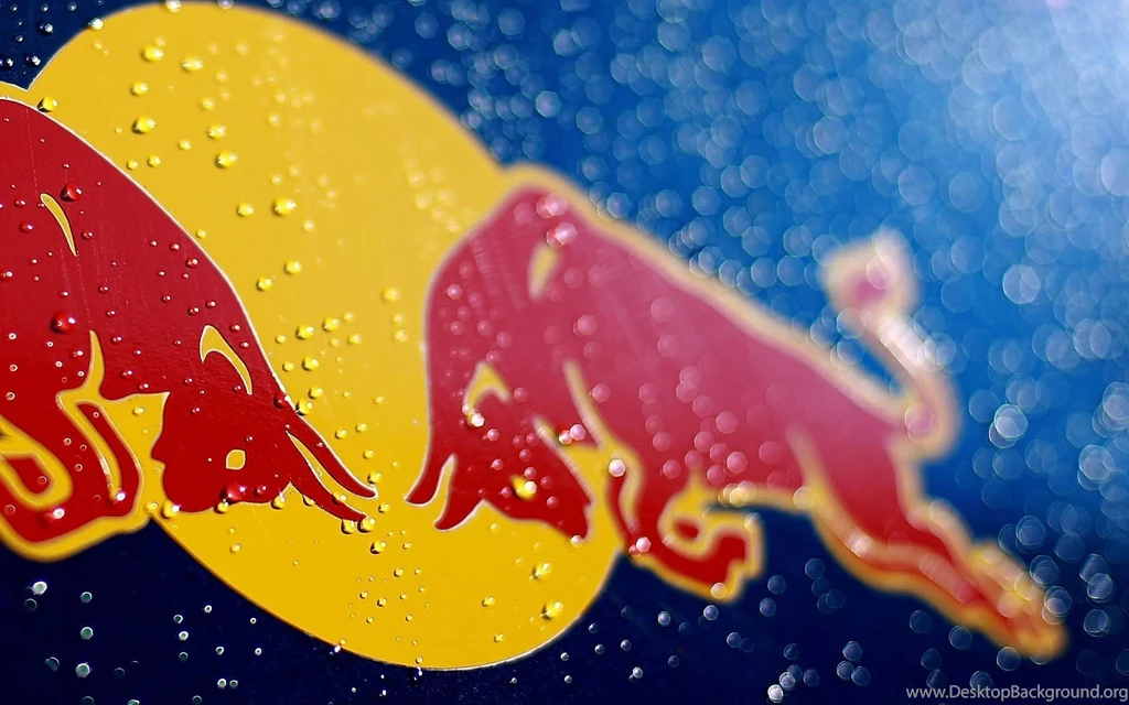 Excellent Red Bull Wallpapers