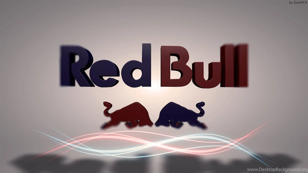 Awesome Red Bull Wallpapers
