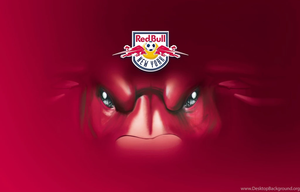 New York Red Bulls Wallpapers