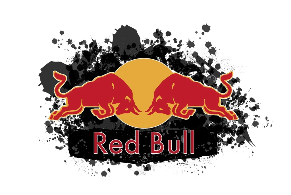 Red Bull Wallpapers Black Wallpaper.