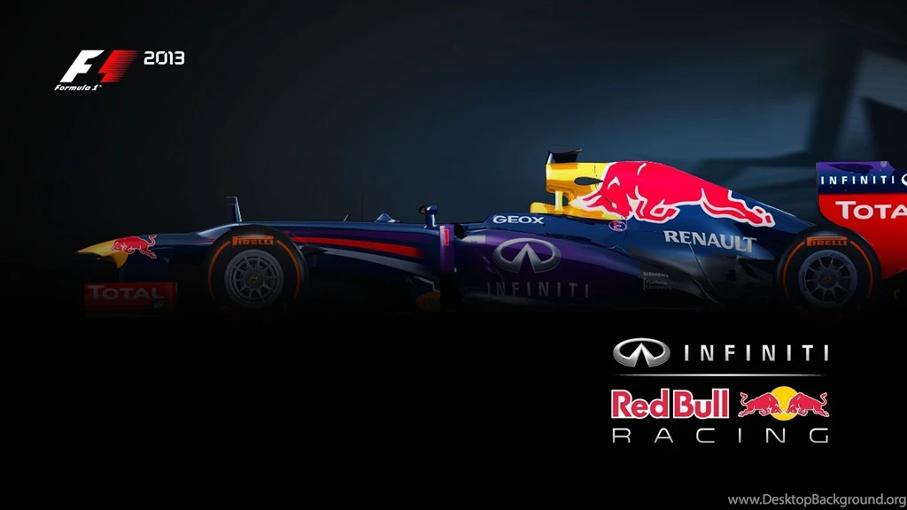 Red Bull Racing HD Wallpaper, Red Bull Racing Images