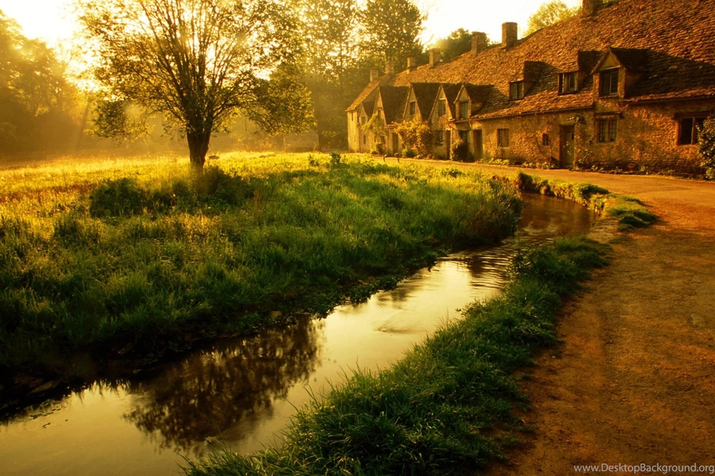 Autumn HD Wallpapers