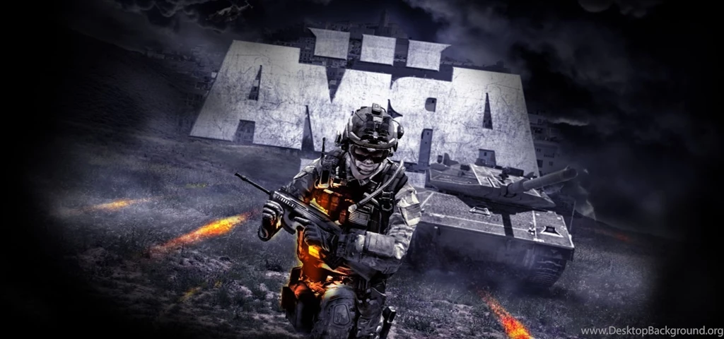 Arma 3 Is Free To Play Until October 26th