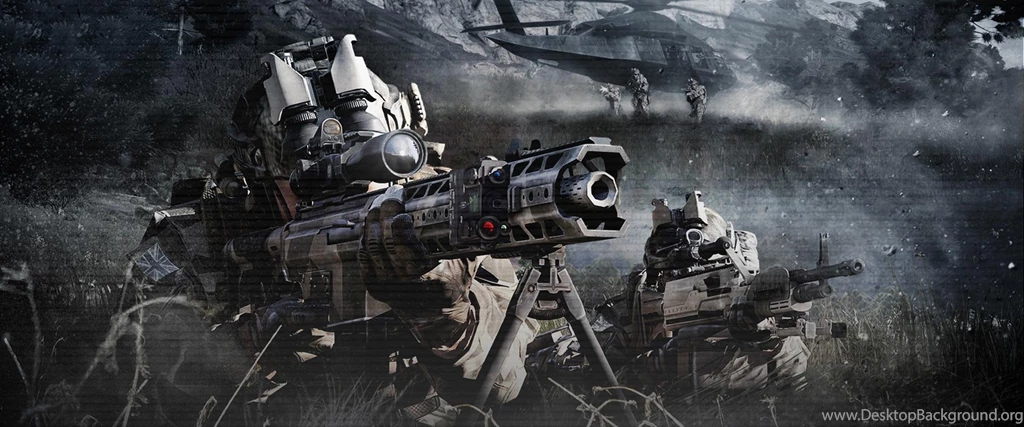 Marksmen