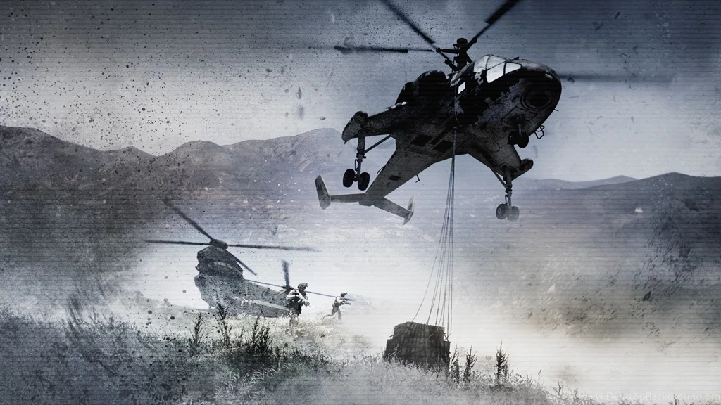 Arma 3 Wallpapers Wallpaper.