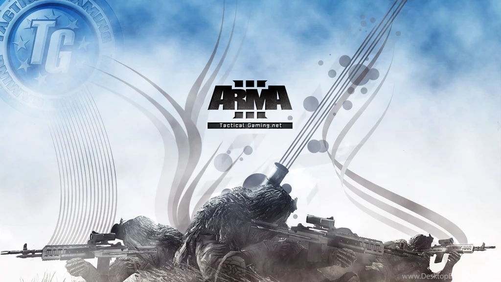 Arma3 Wallpapers TGxAUSSIE_PRO Gallery Tactical Gaming