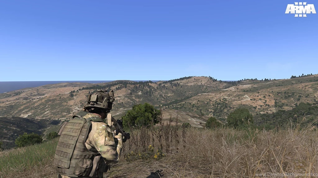 Arma 3 Wallpapers By Hstehstone On DeviantArt