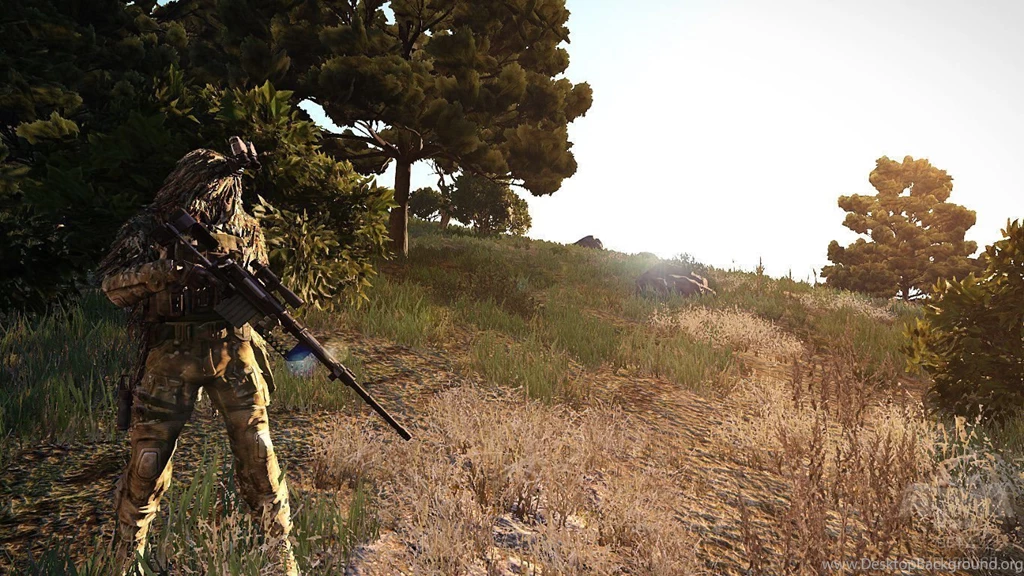 ArmA 3