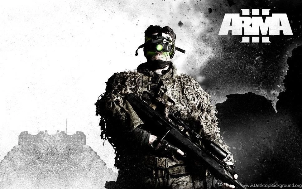 Arma 3 Wallpapers 1680x1050 Wallpaper.