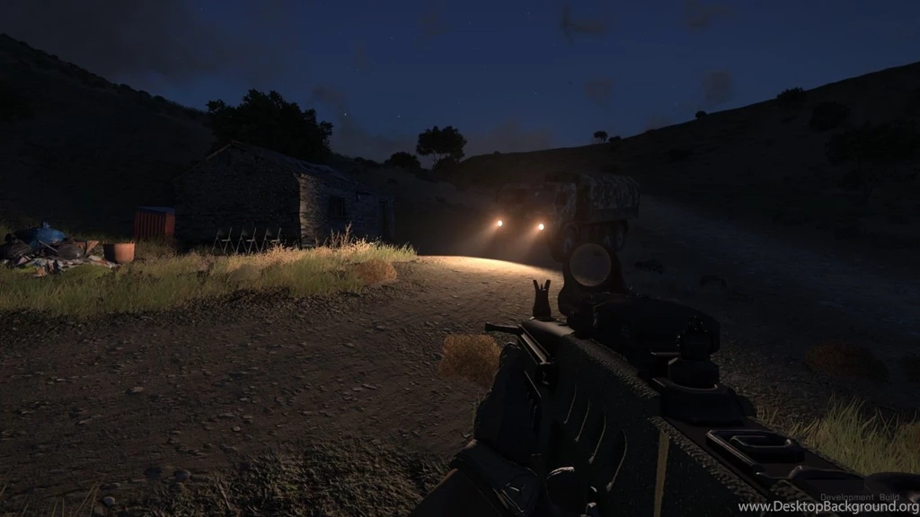 Arma 3