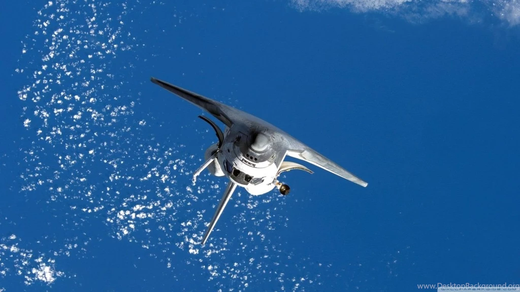 1366X768 Wallpapers Space Shuttle Pics About Space