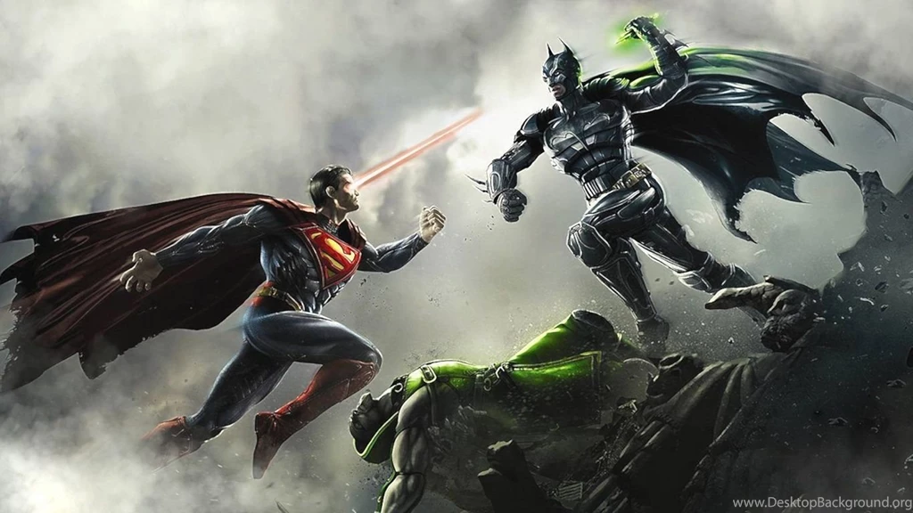 1366x768 Batman Vs. Superman Desktop PC And Mac Wallpapers