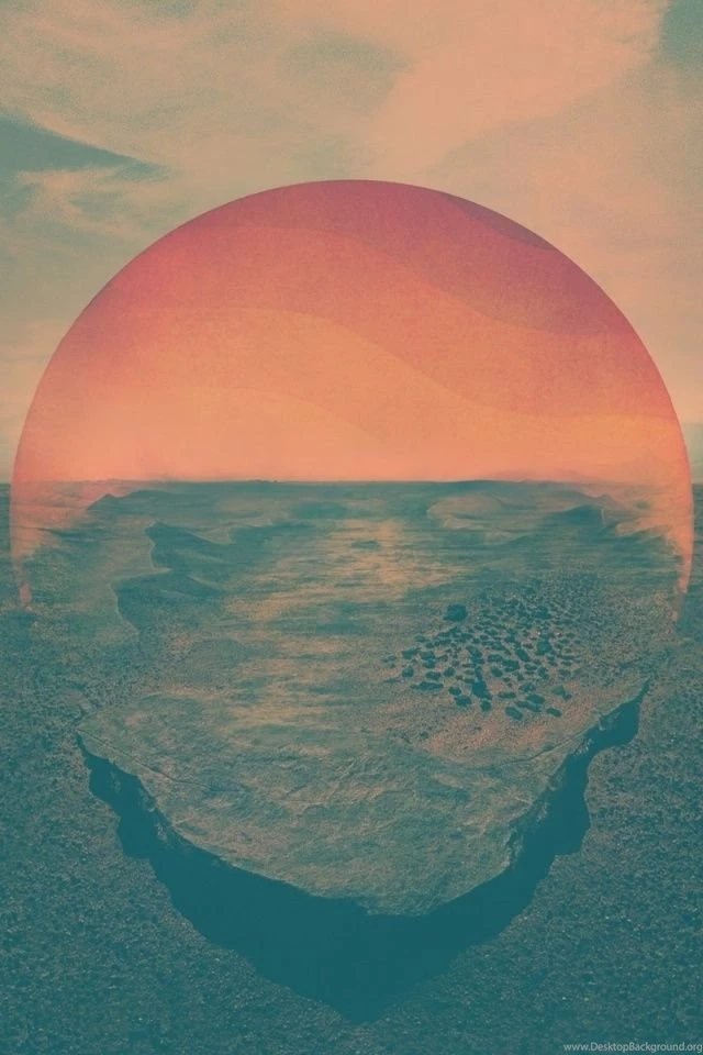 640x960 Tycho Crater Moon Iphone 4 Wallpapers