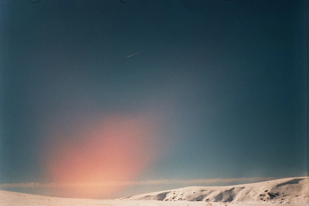Kyson Patience » ISO50 Blog – The Blog Of Scott Hansen (Tycho / ISO50)