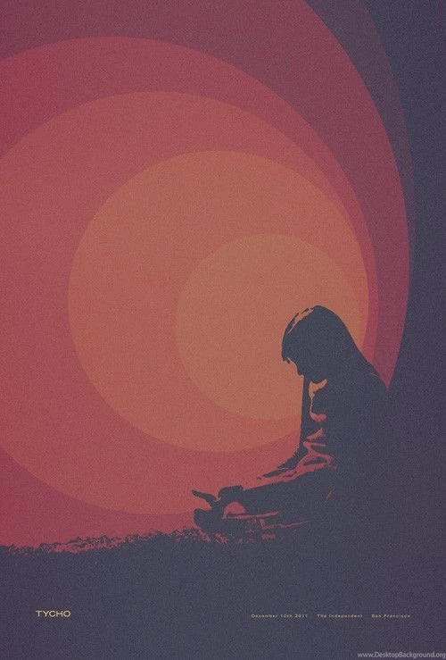 Wallpapers » ISO50 Blog – The Blog Of Scott Hansen (Tycho / ISO50)