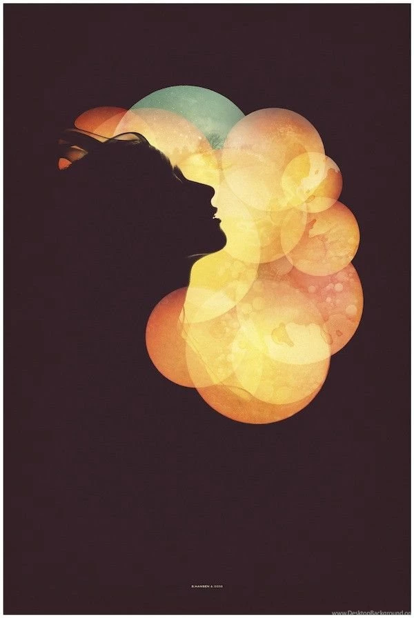 Wallpapers » ISO50 Blog – The Blog Of Scott Hansen (Tycho / ISO50)