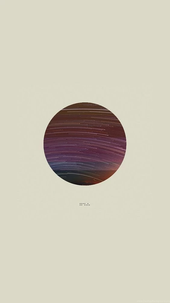 Get Wallpaper: Http://iphone6papers.com/am38 tycho art star ...