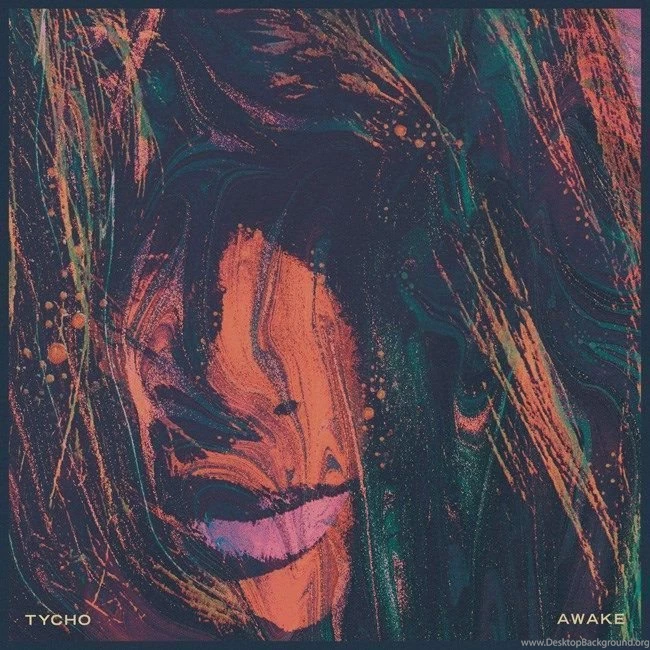 Awake”, A Brand New Song From Tycho