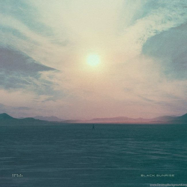 Black Sunrise”, A Chilled Out DJ Set From Tycho, Recorded At ...