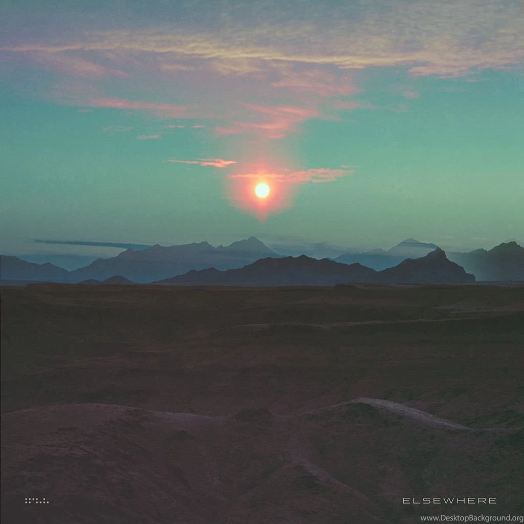 Tycho Burning Man Sunrise Set 2015 » ISO50 Blog – The Blog Of ...