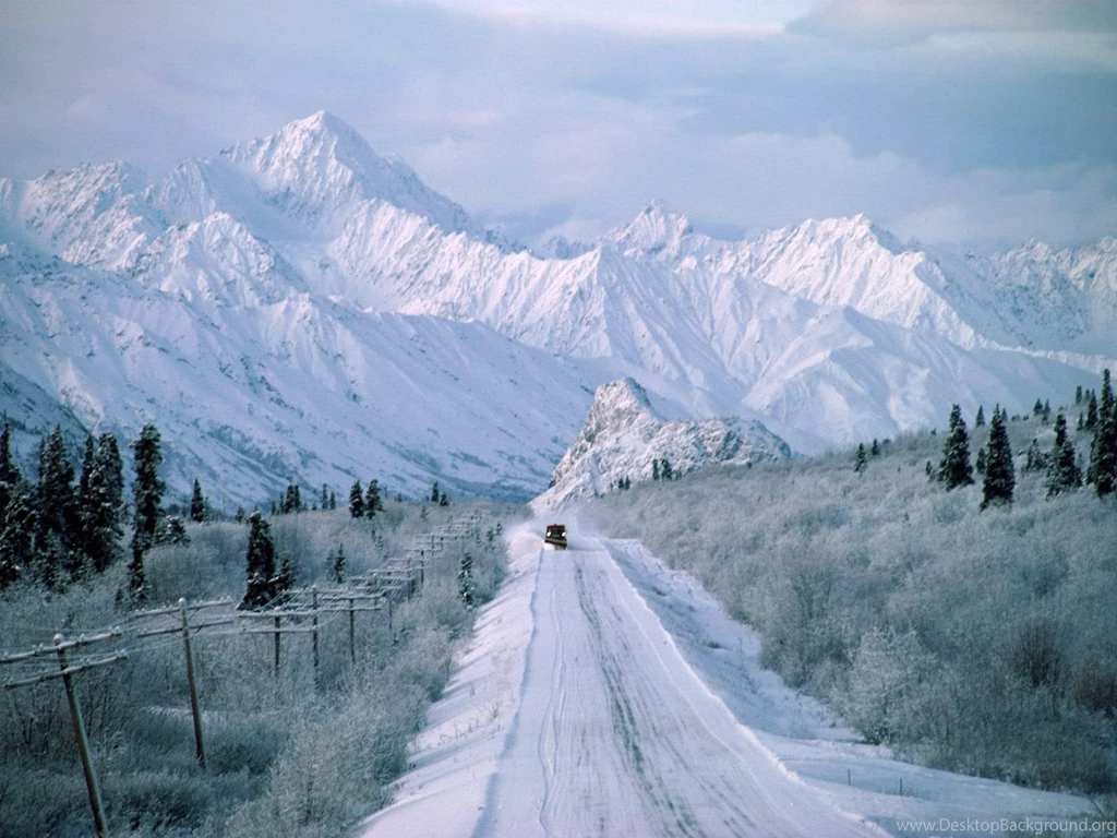 Alaska Wallpapers Wallmanage.com