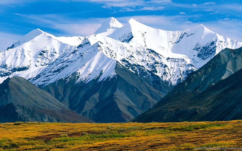 Alaska Backgrounds