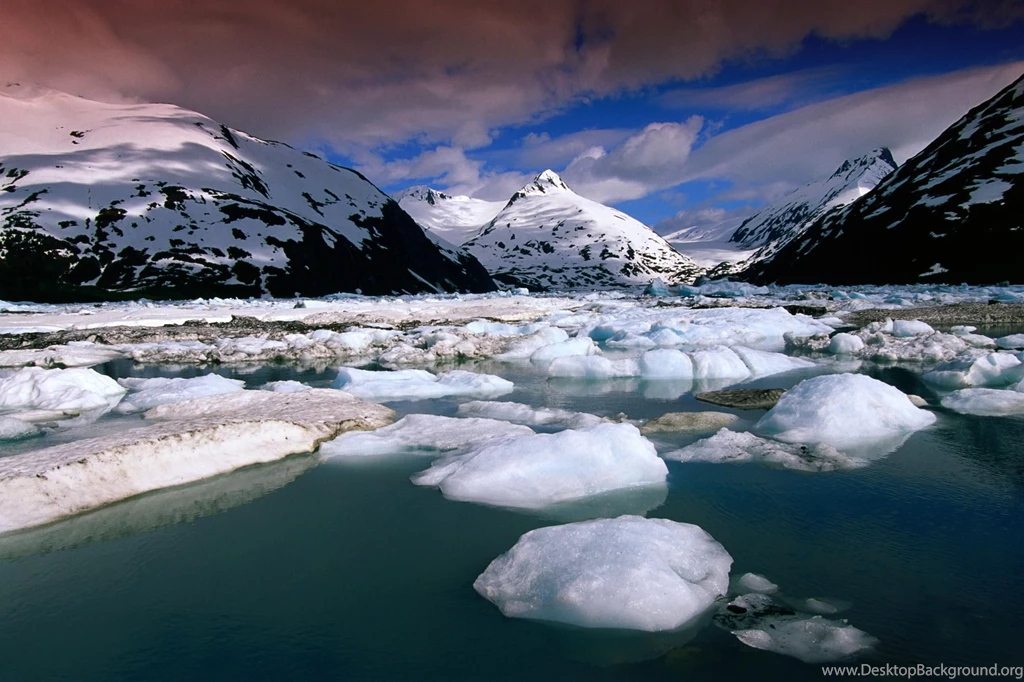 Alaska Wallpaper Backgrounds