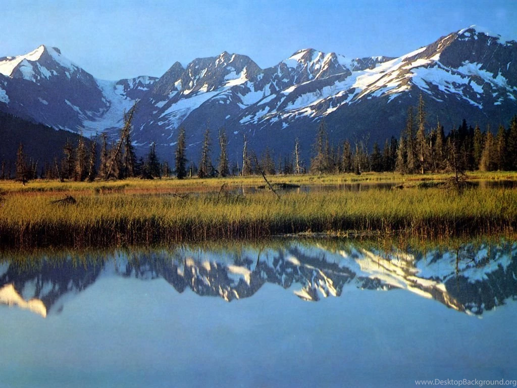 Alaska Wallpapers Wallmanage.com