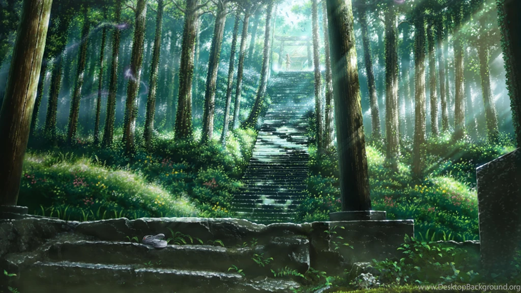 Hayao Miyazaki Spirited Away Bathing Birds Best Widescreen
