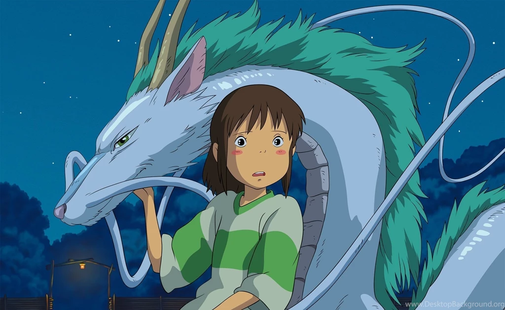 Miyazaki Wallpapers 1920x1178