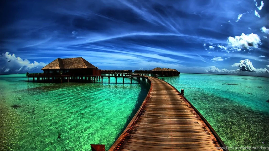 Beach New Wallpapers