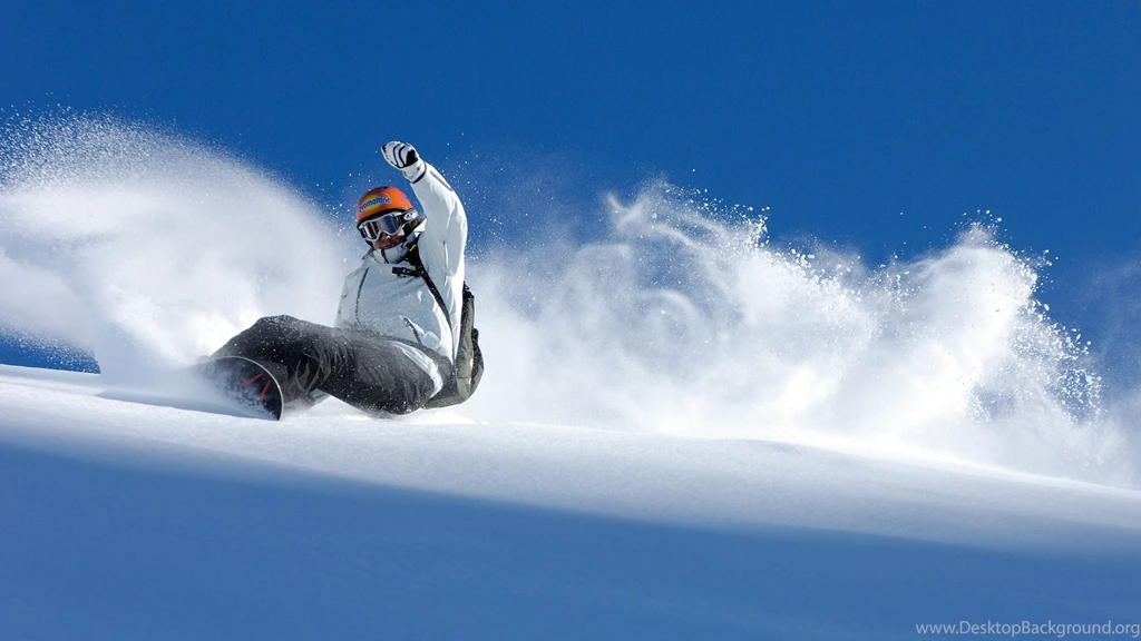 4K Ultra HD Snowboard Wallpapers HD, Desktop Backgrounds 3840x2160