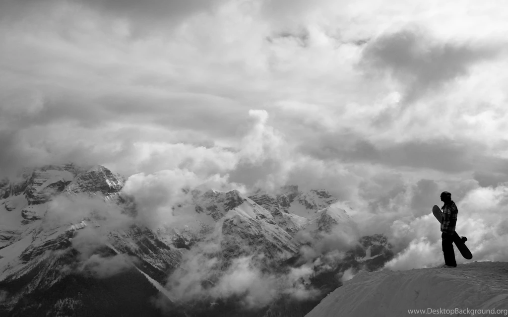Snowboarding HD Wallpapers And Backgrounds