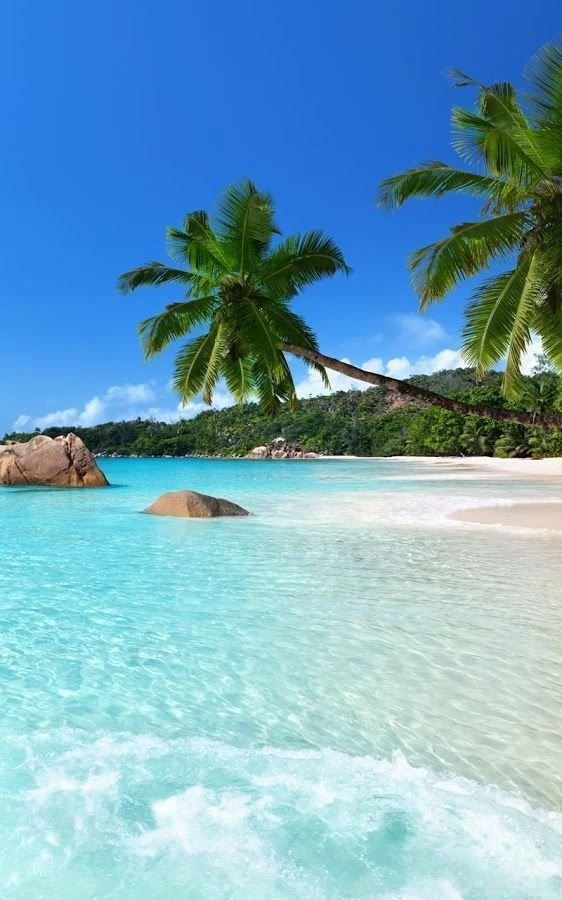 Beach Wallpapers (10) Best Wallpapers Collection