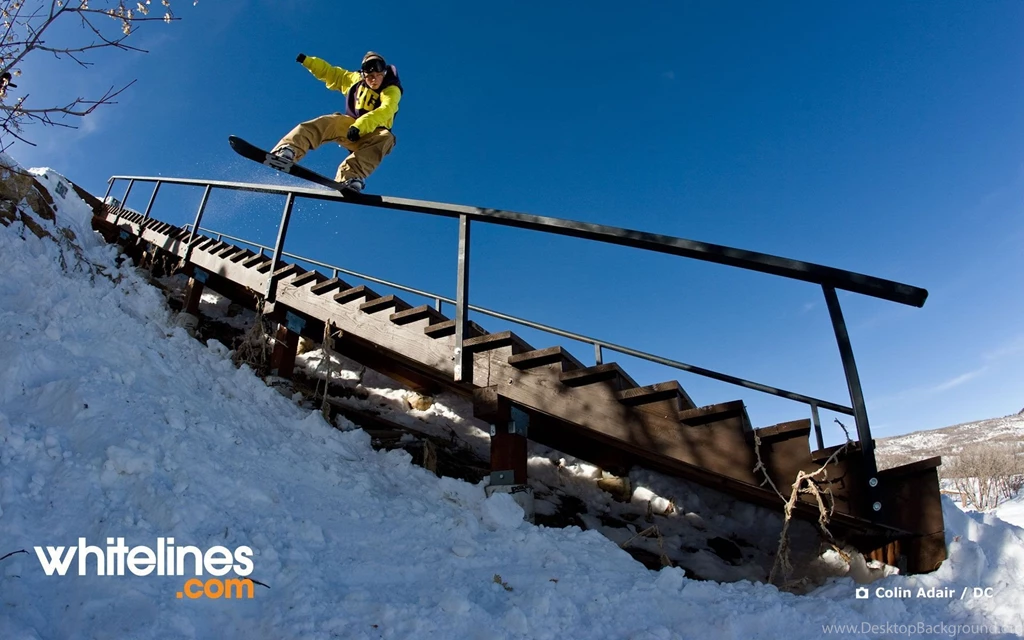 Snowboard Wallpapers Torstein Horgmo Steezin' One Out ...
