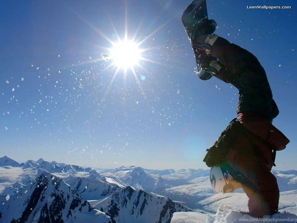 Snowboard Wallpapers Free Desktop Backgrounds [Your Popular HD ...