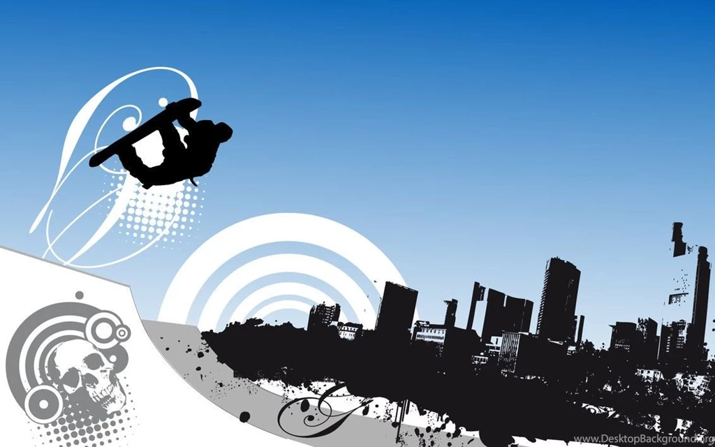 Urban snowboard wallpapers By Loosy On DeviantArt