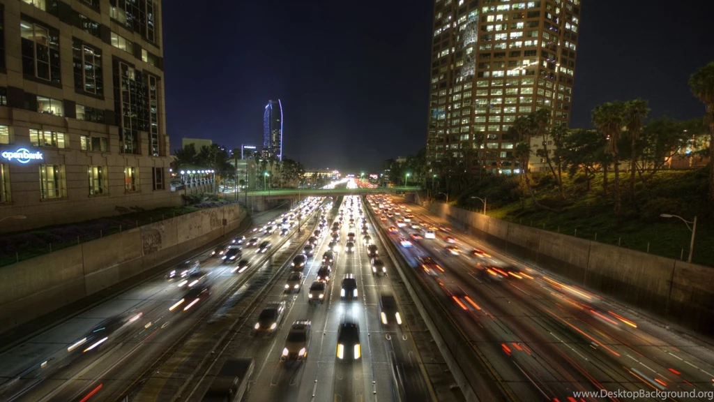 Full HD 1080p Los Angeles Wallpapers HD, Desktop Backgrounds 1920x1080