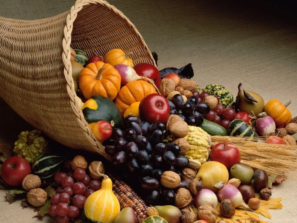 HD Fruits Wallpapers