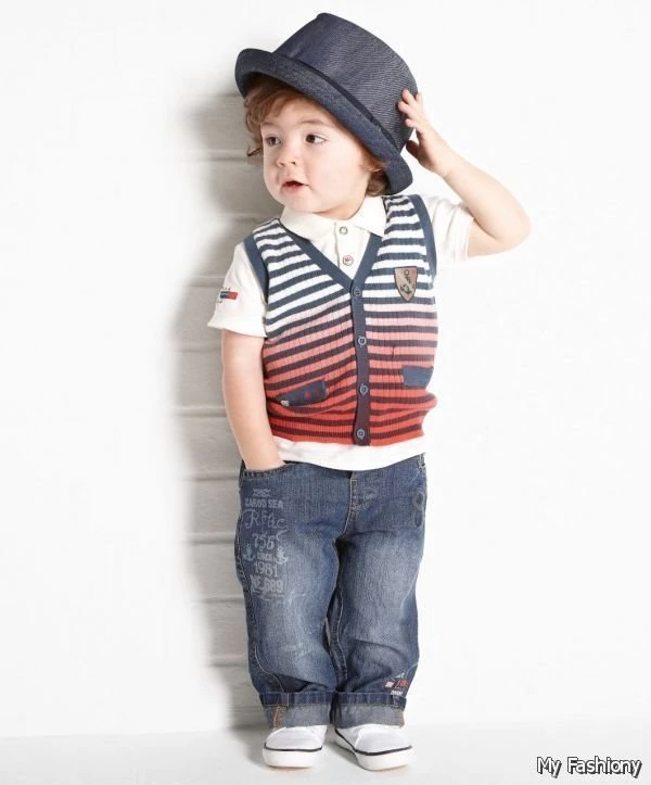 Cool Baby Boy Wallpapers