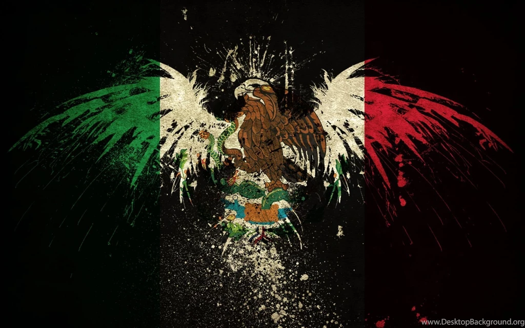 Cool Mexican Backgrounds