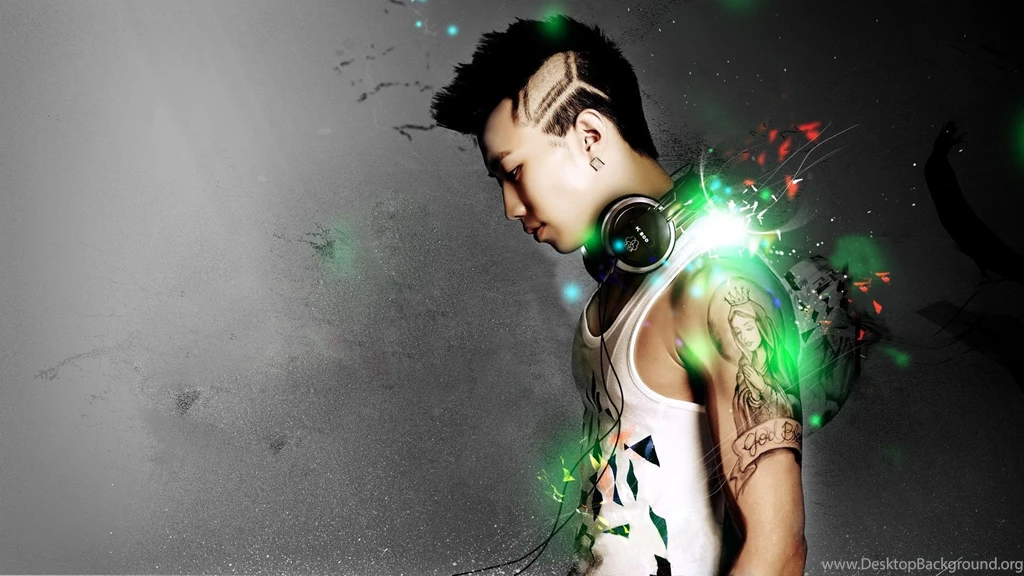 80 Free Music Wallpapers HD For PC: Be Musical!