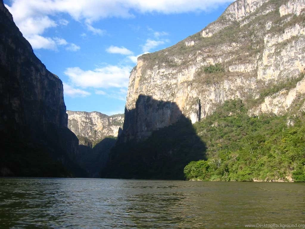 Mexico Wallpapers: San Christobal, Salina Cruz, Chichen Itza ...