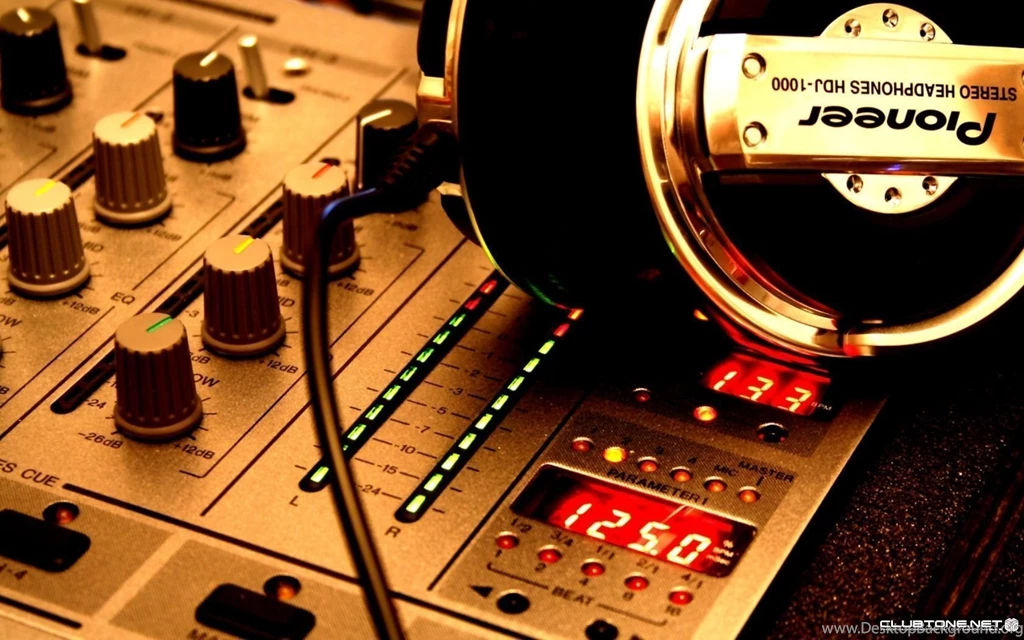 3011_Pioneer music system HD wallpaper.jpg