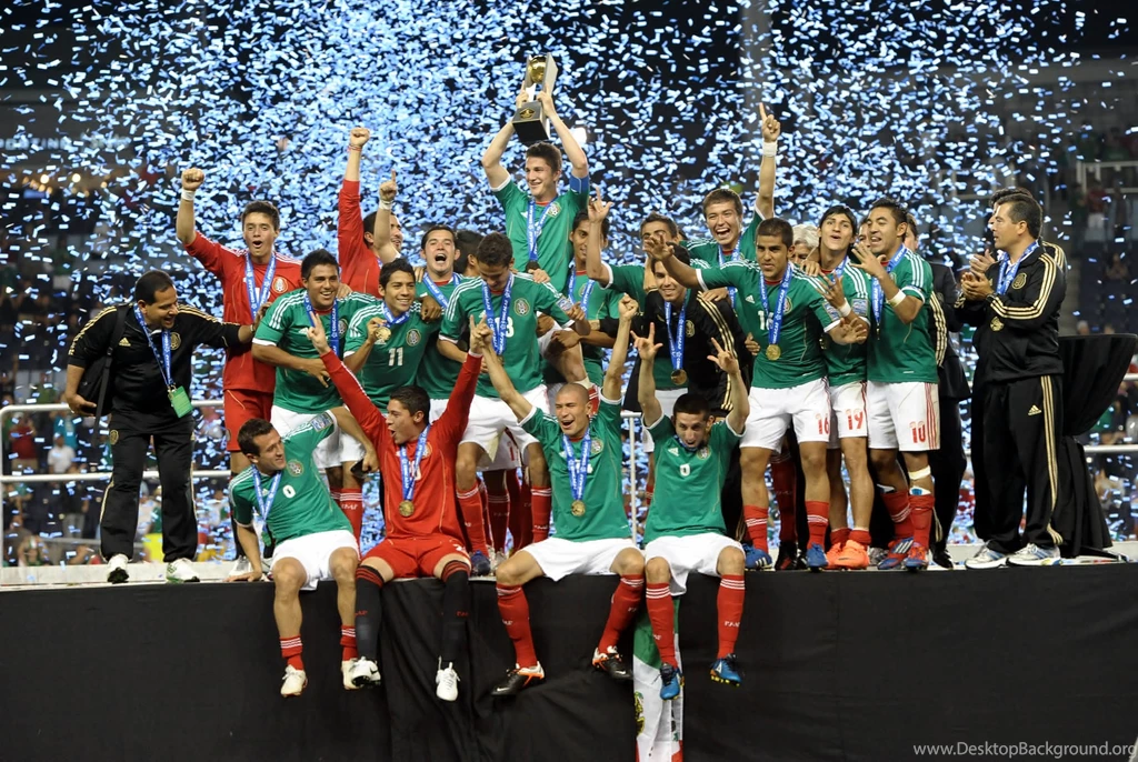 MEXICO Soccer (59) Wallpapers