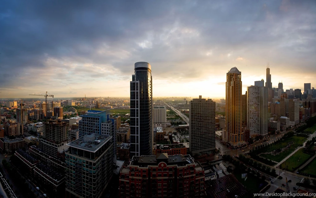 Mexico City Wallpapers