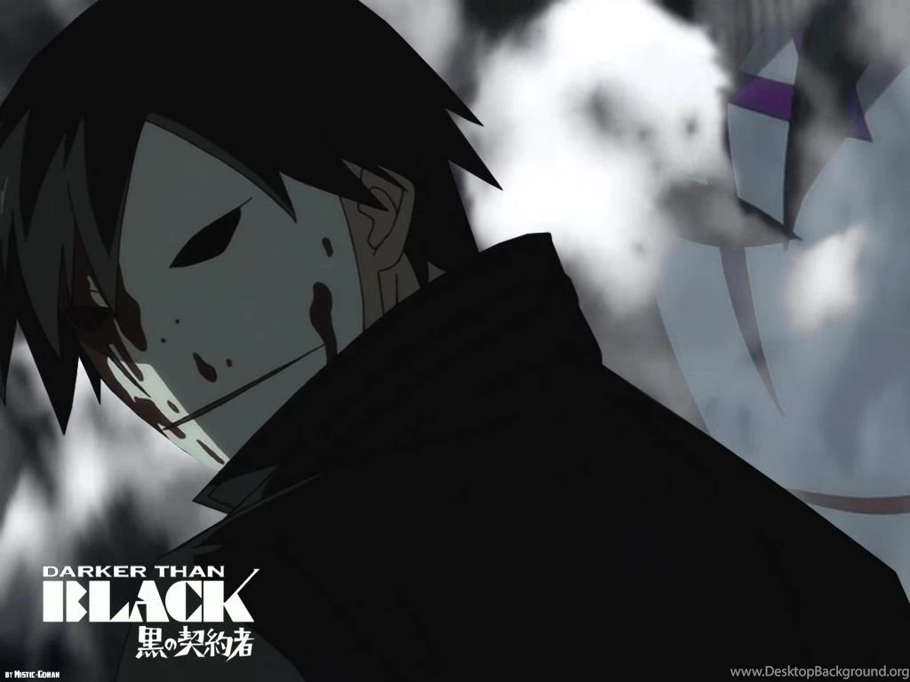 Darker Than Black, Wallpapers   Zerochan Anime Image Board